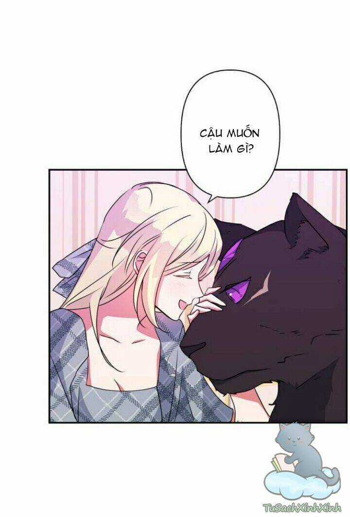 Thuần Hóa Quái Thú Thật Tốt Chapter 42 trang 32