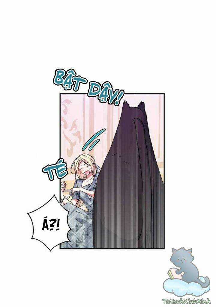 Thuần Hóa Quái Thú Thật Tốt Chapter 42 trang 33