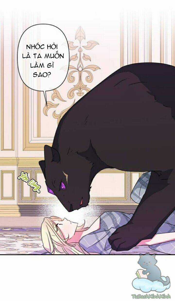 Thuần Hóa Quái Thú Thật Tốt Chapter 42 trang 35