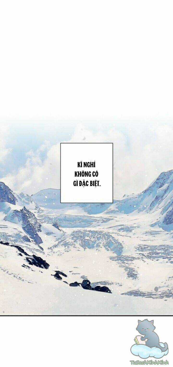 Thuần Hóa Quái Thú Thật Tốt Chapter 42 trang 38