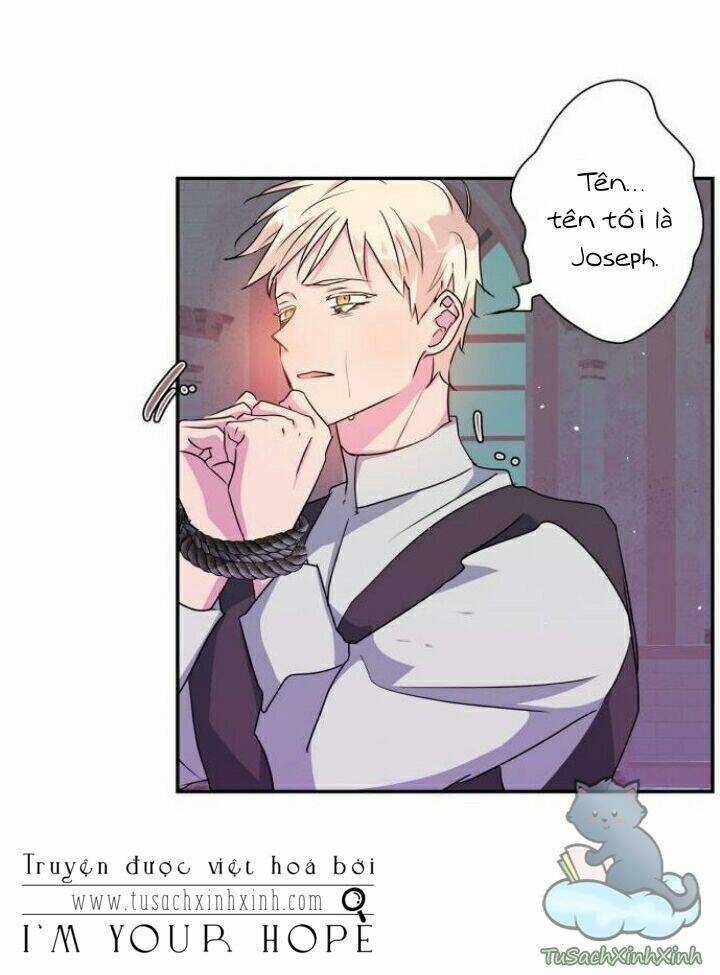 Thuần Hóa Quái Thú Thật Tốt Chapter 42 trang 4