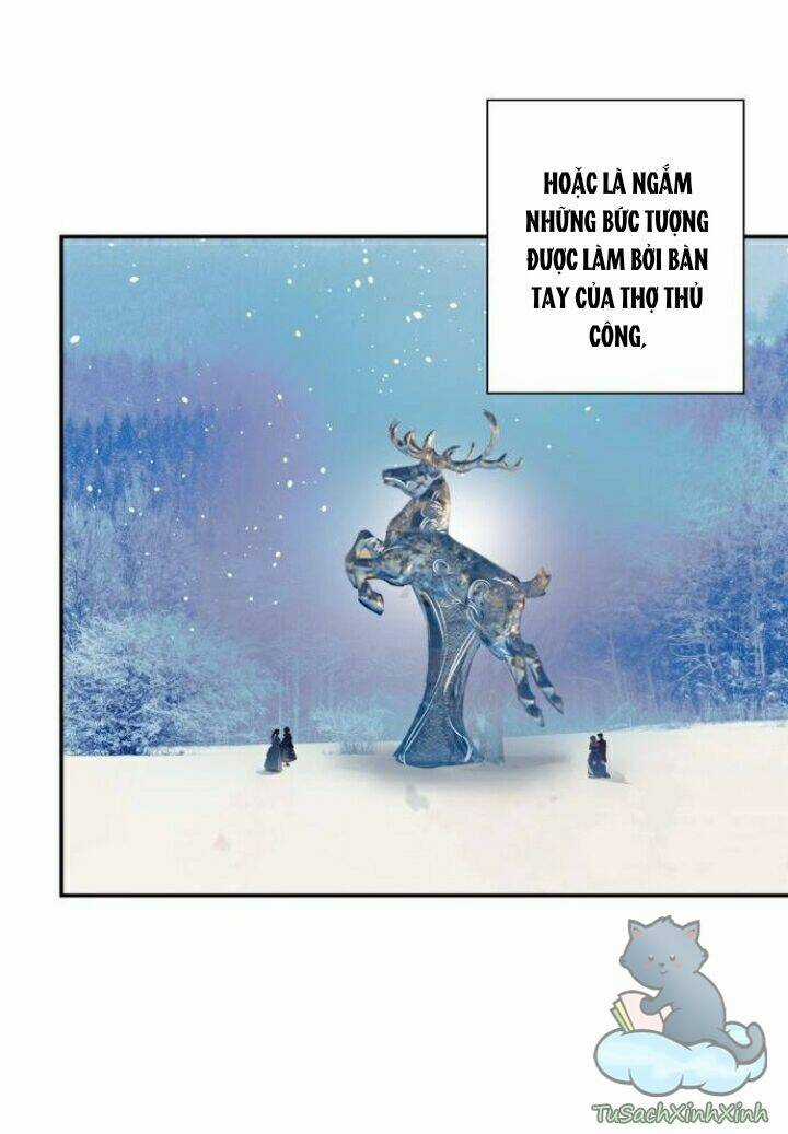 Thuần Hóa Quái Thú Thật Tốt Chapter 42 trang 40