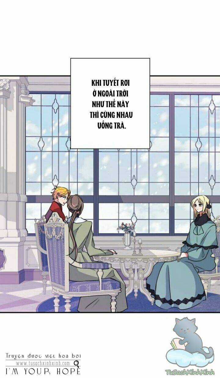 Thuần Hóa Quái Thú Thật Tốt Chapter 42 trang 41