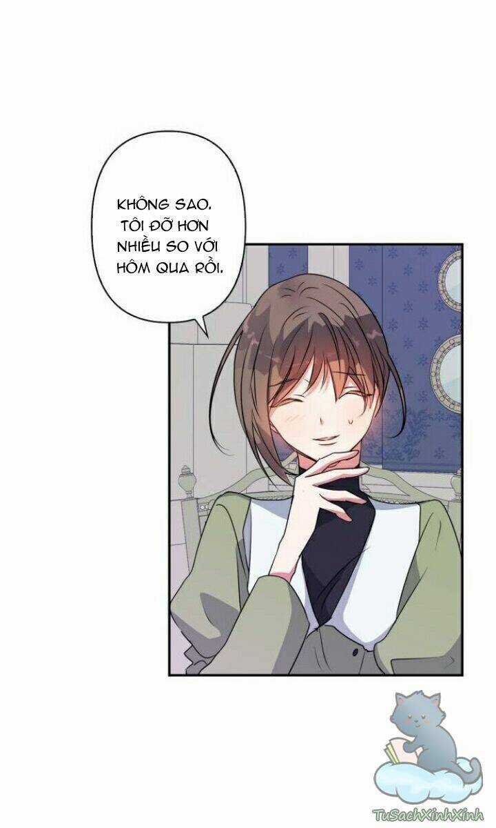 Thuần Hóa Quái Thú Thật Tốt Chapter 42 trang 44