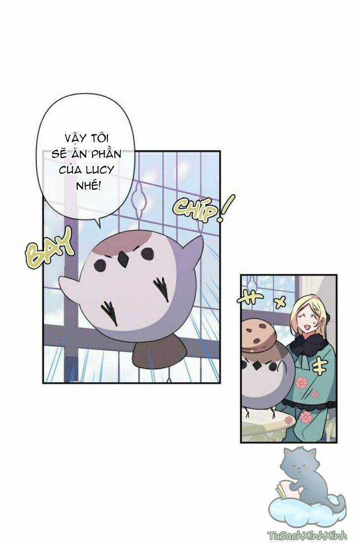 Thuần Hóa Quái Thú Thật Tốt Chapter 42 trang 46