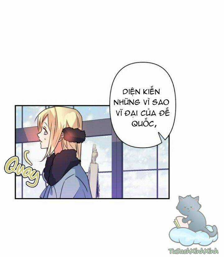 Thuần Hóa Quái Thú Thật Tốt Chapter 42 trang 47