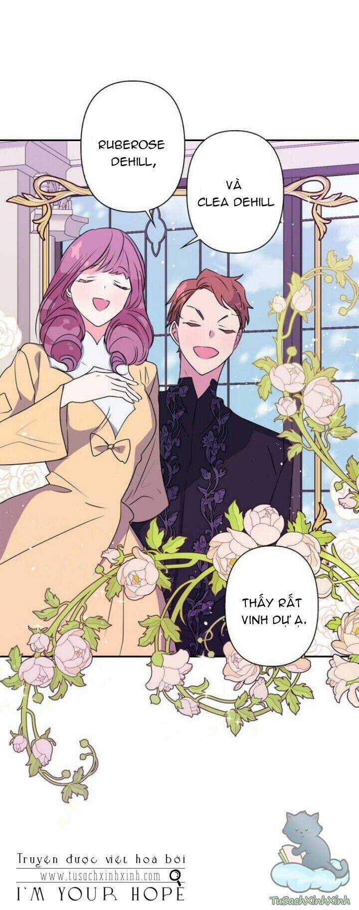 Thuần Hóa Quái Thú Thật Tốt Chapter 42 trang 48