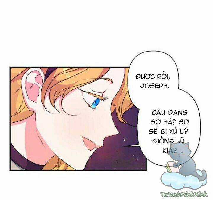 Thuần Hóa Quái Thú Thật Tốt Chapter 42 trang 5