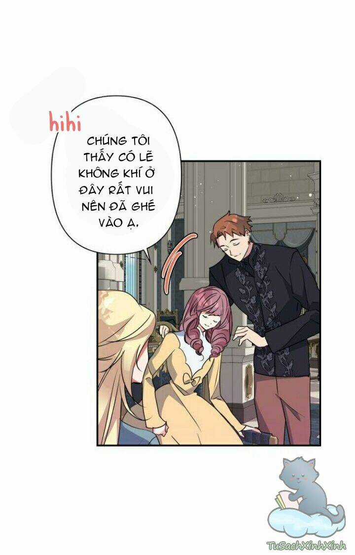 Thuần Hóa Quái Thú Thật Tốt Chapter 42 trang 50