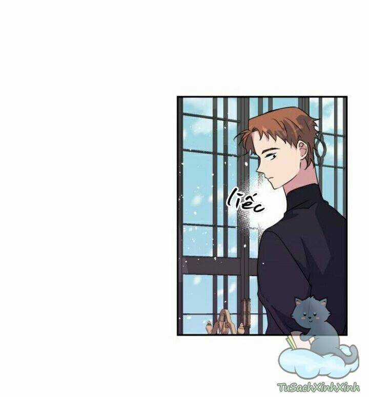 Thuần Hóa Quái Thú Thật Tốt Chapter 42 trang 51