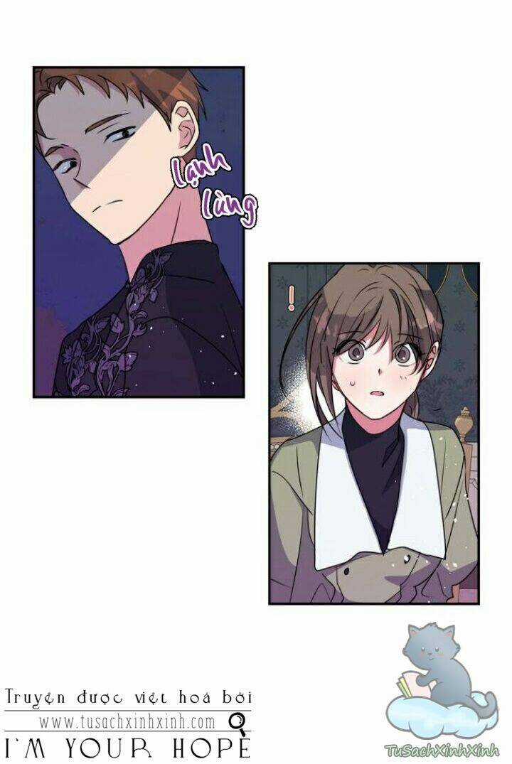 Thuần Hóa Quái Thú Thật Tốt Chapter 42 trang 52