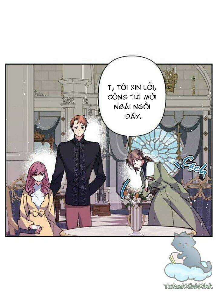 Thuần Hóa Quái Thú Thật Tốt Chapter 42 trang 53