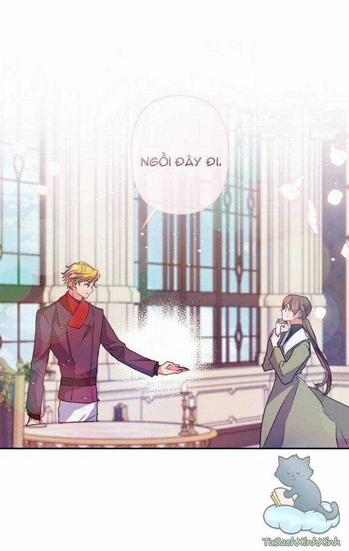 Thuần Hóa Quái Thú Thật Tốt Chapter 42 trang 57