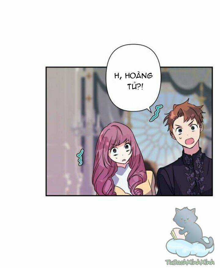 Thuần Hóa Quái Thú Thật Tốt Chapter 42 trang 59