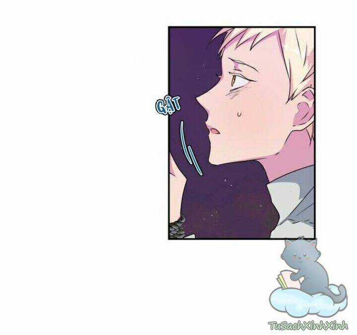 Thuần Hóa Quái Thú Thật Tốt Chapter 42 trang 6