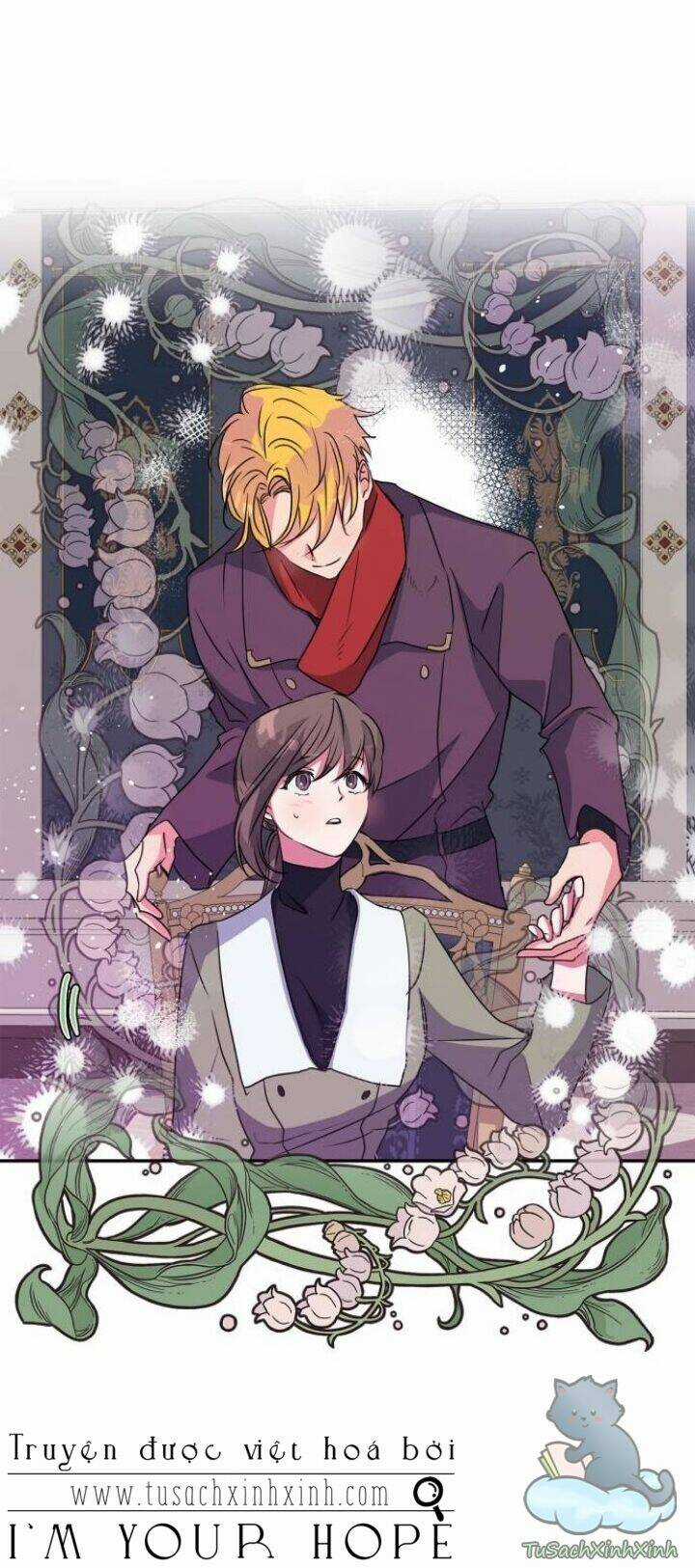 Thuần Hóa Quái Thú Thật Tốt Chapter 42 trang 60