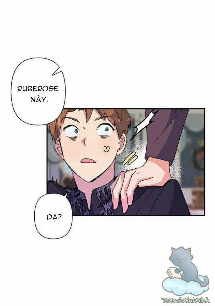 Thuần Hóa Quái Thú Thật Tốt Chapter 42 trang 62