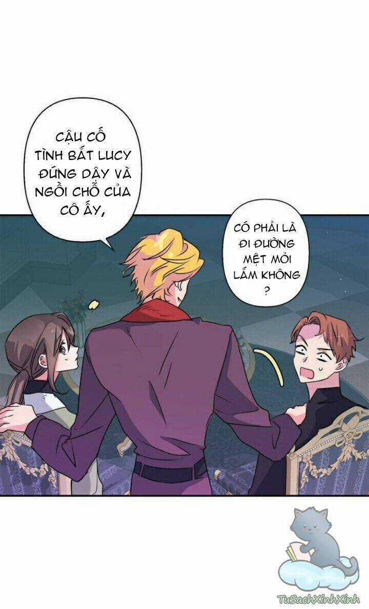 Thuần Hóa Quái Thú Thật Tốt Chapter 42 trang 63