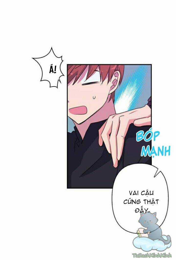 Thuần Hóa Quái Thú Thật Tốt Chapter 42 trang 64