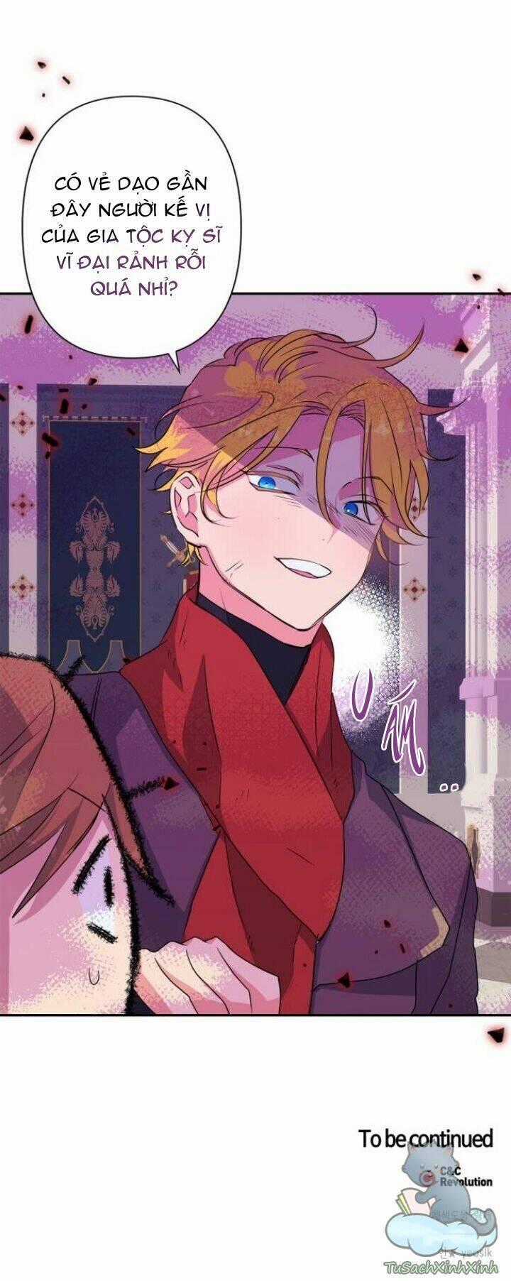 Thuần Hóa Quái Thú Thật Tốt Chapter 42 trang 65