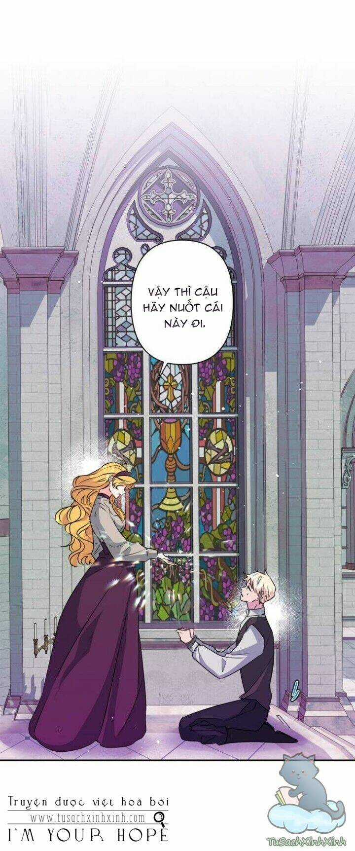 Thuần Hóa Quái Thú Thật Tốt Chapter 42 trang 7