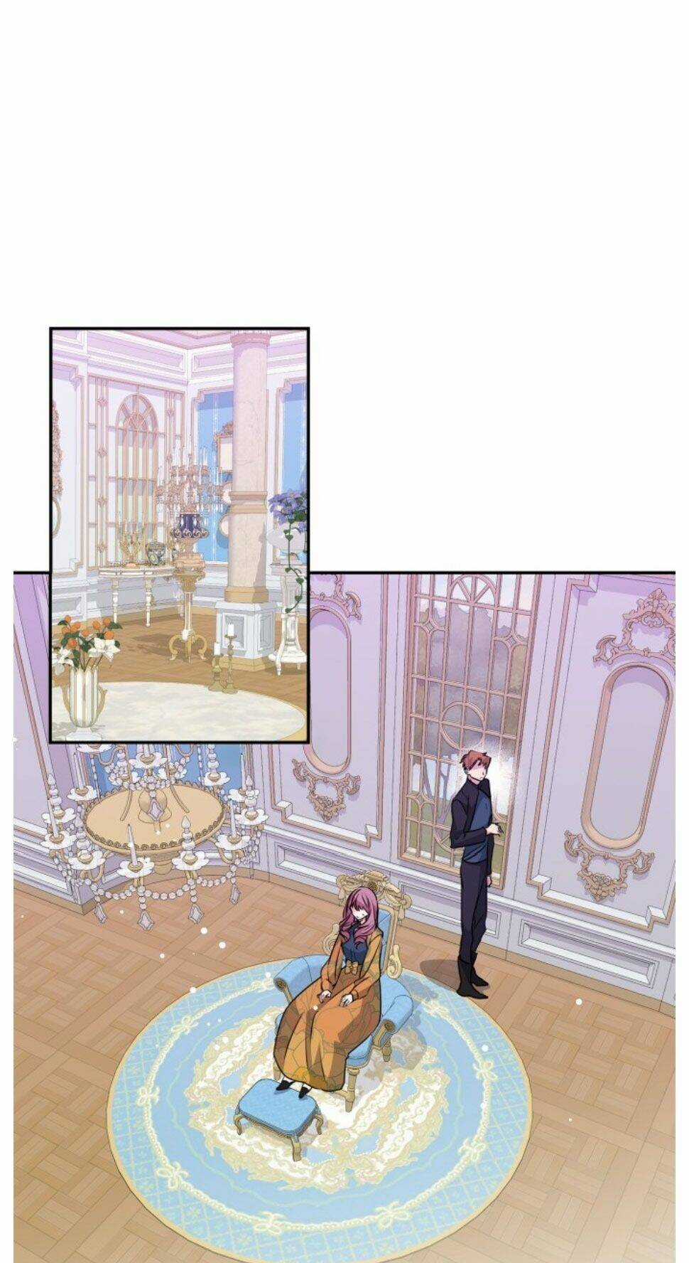 Thuần Hóa Quái Thú Thật Tốt Chapter 43 trang 13