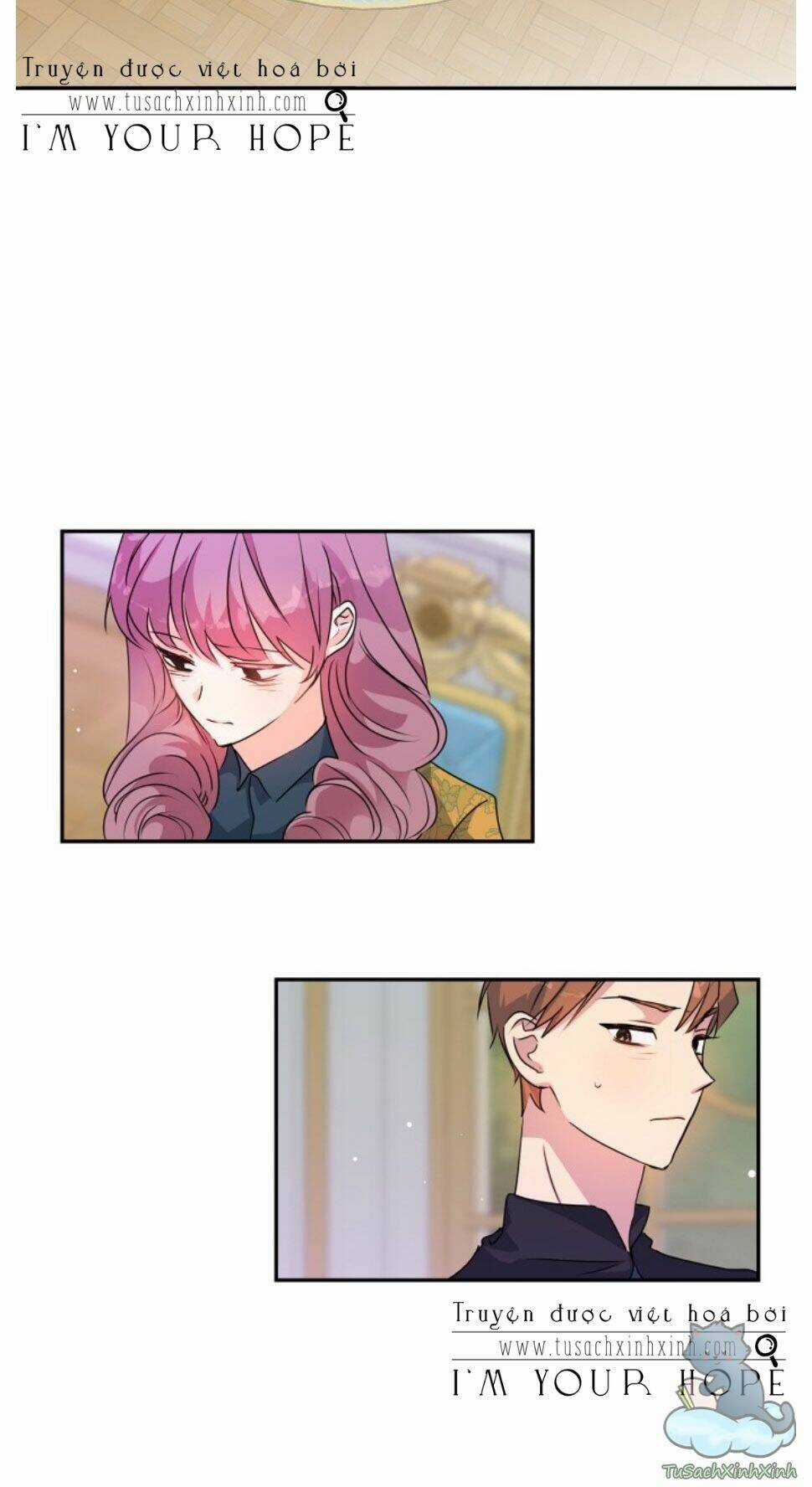 Thuần Hóa Quái Thú Thật Tốt Chapter 43 trang 14