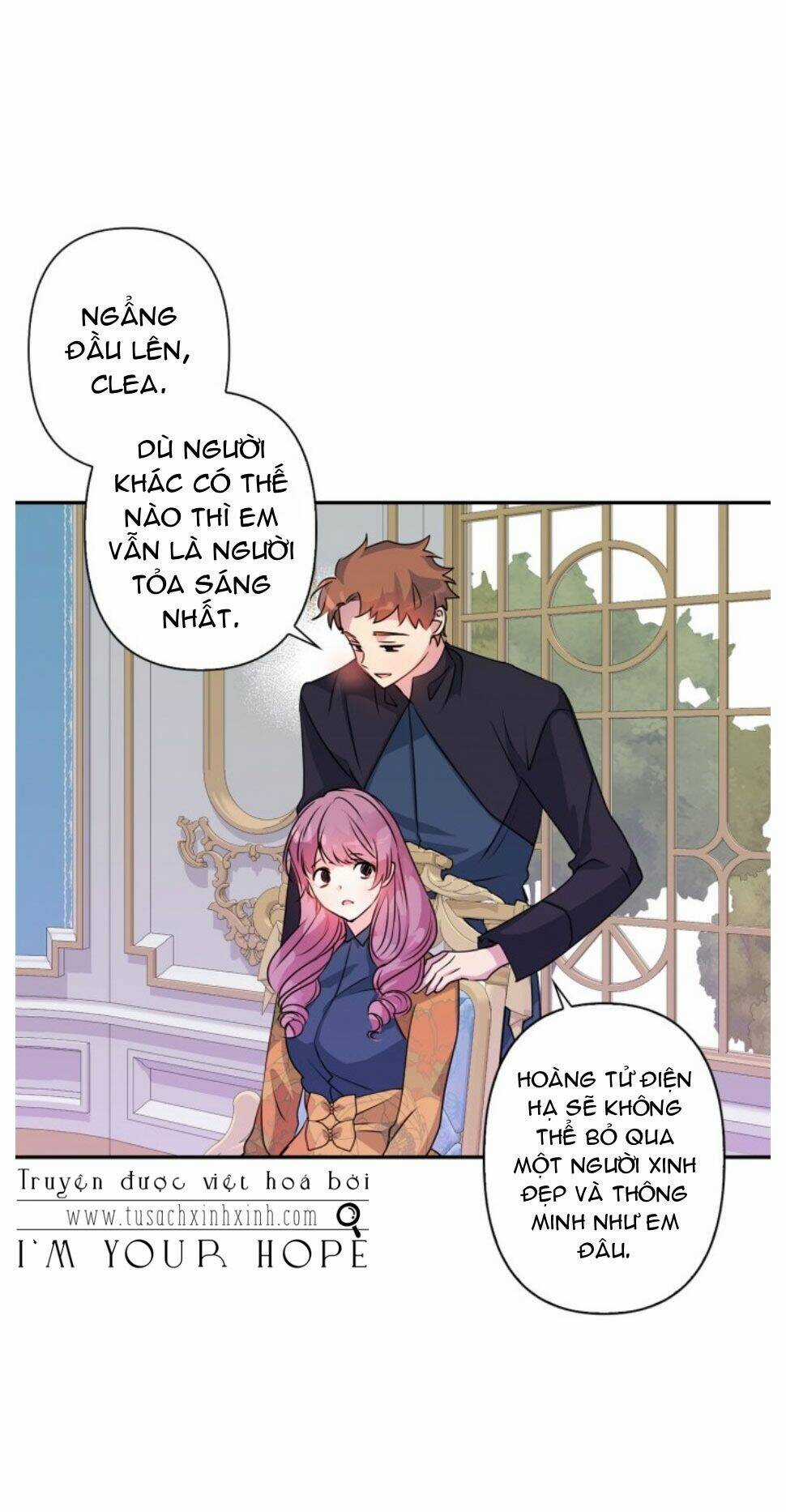 Thuần Hóa Quái Thú Thật Tốt Chapter 43 trang 15