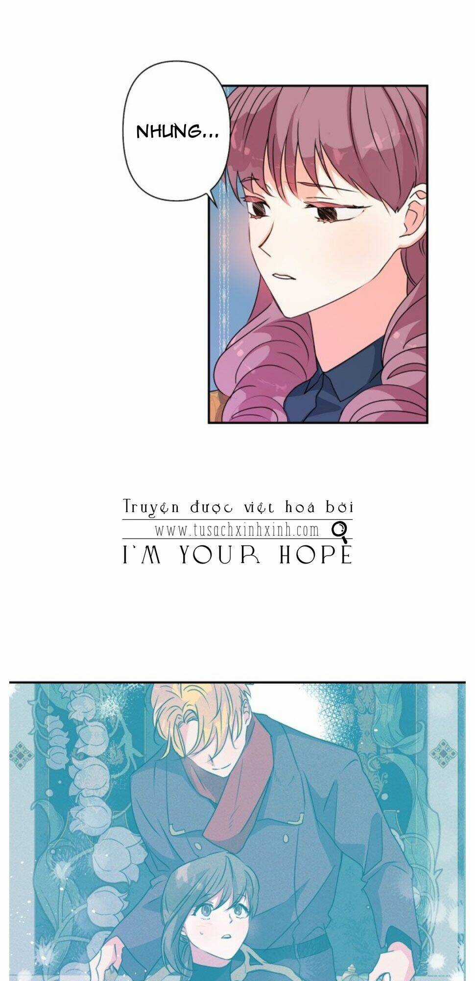 Thuần Hóa Quái Thú Thật Tốt Chapter 43 trang 17