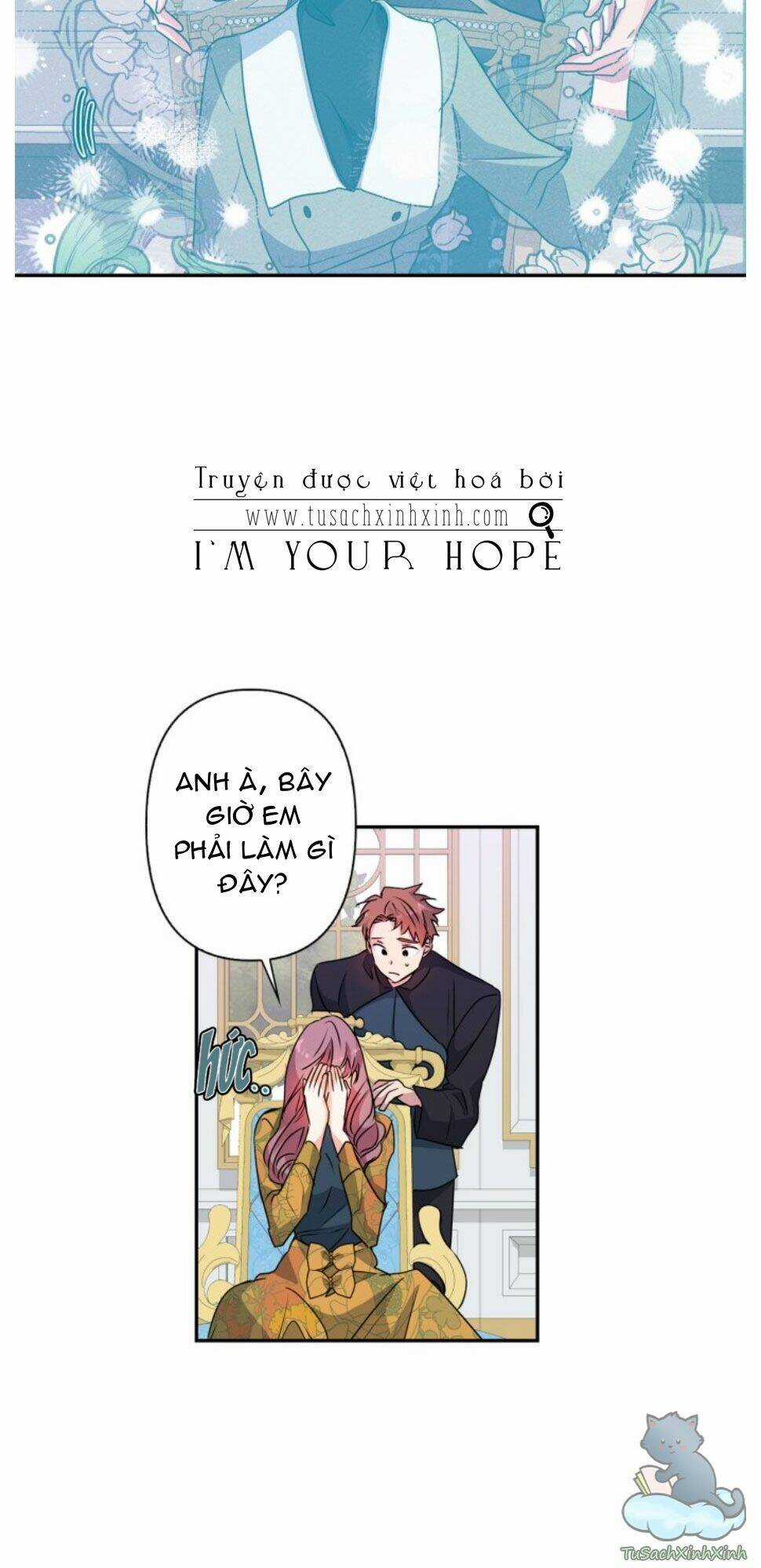 Thuần Hóa Quái Thú Thật Tốt Chapter 43 trang 18