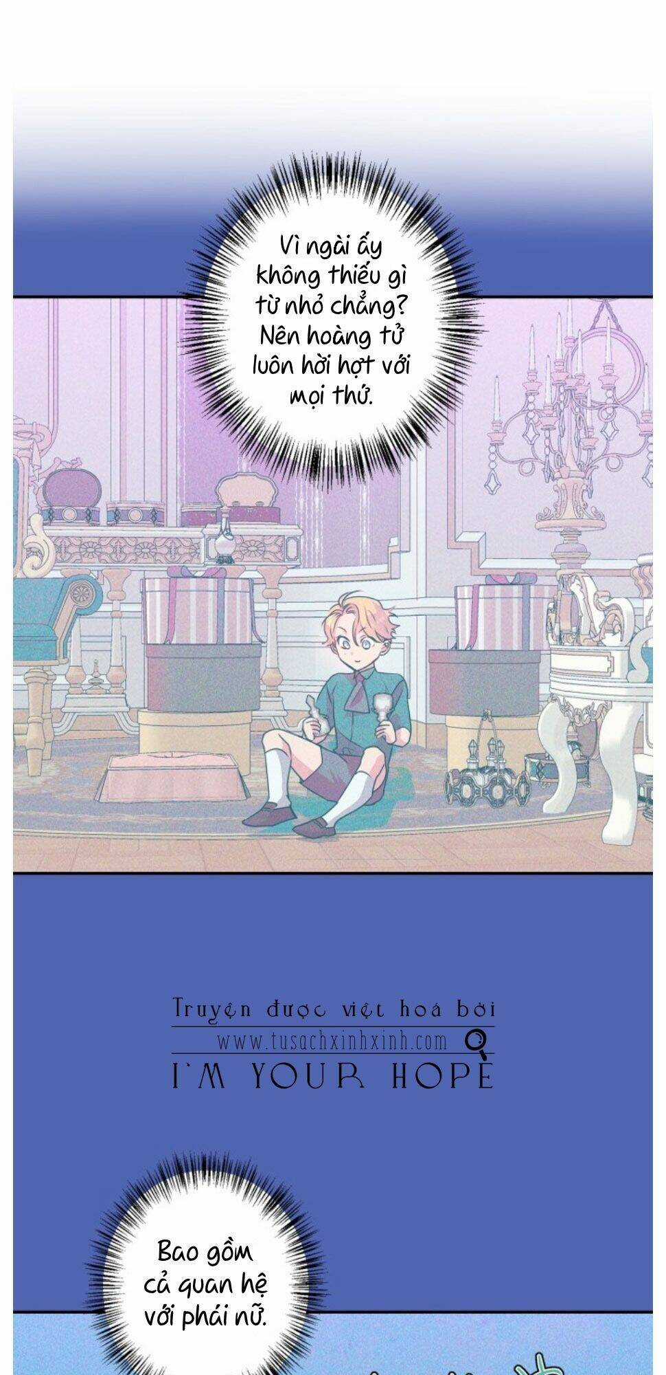 Thuần Hóa Quái Thú Thật Tốt Chapter 43 trang 19