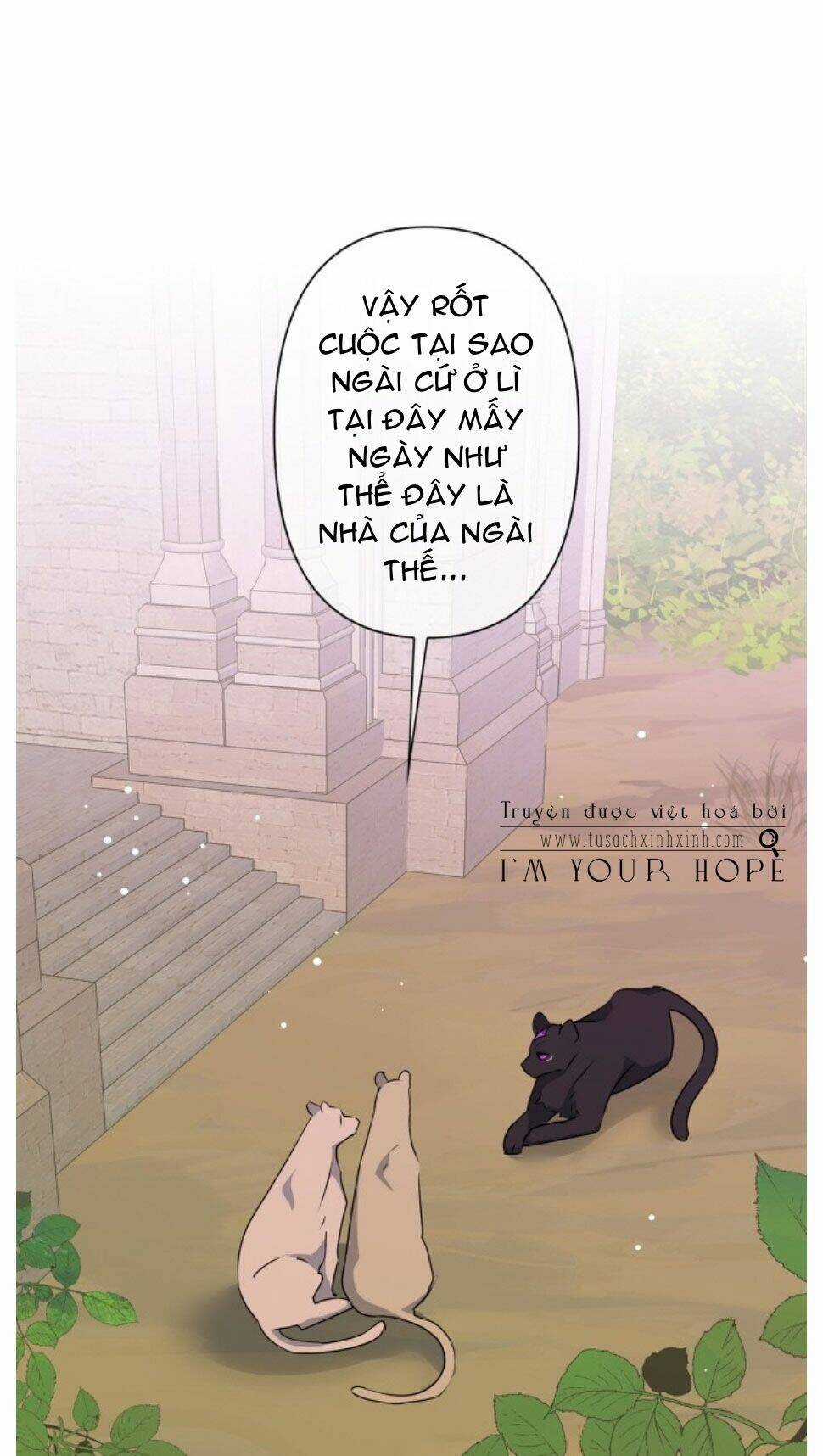 Thuần Hóa Quái Thú Thật Tốt Chapter 43 trang 2