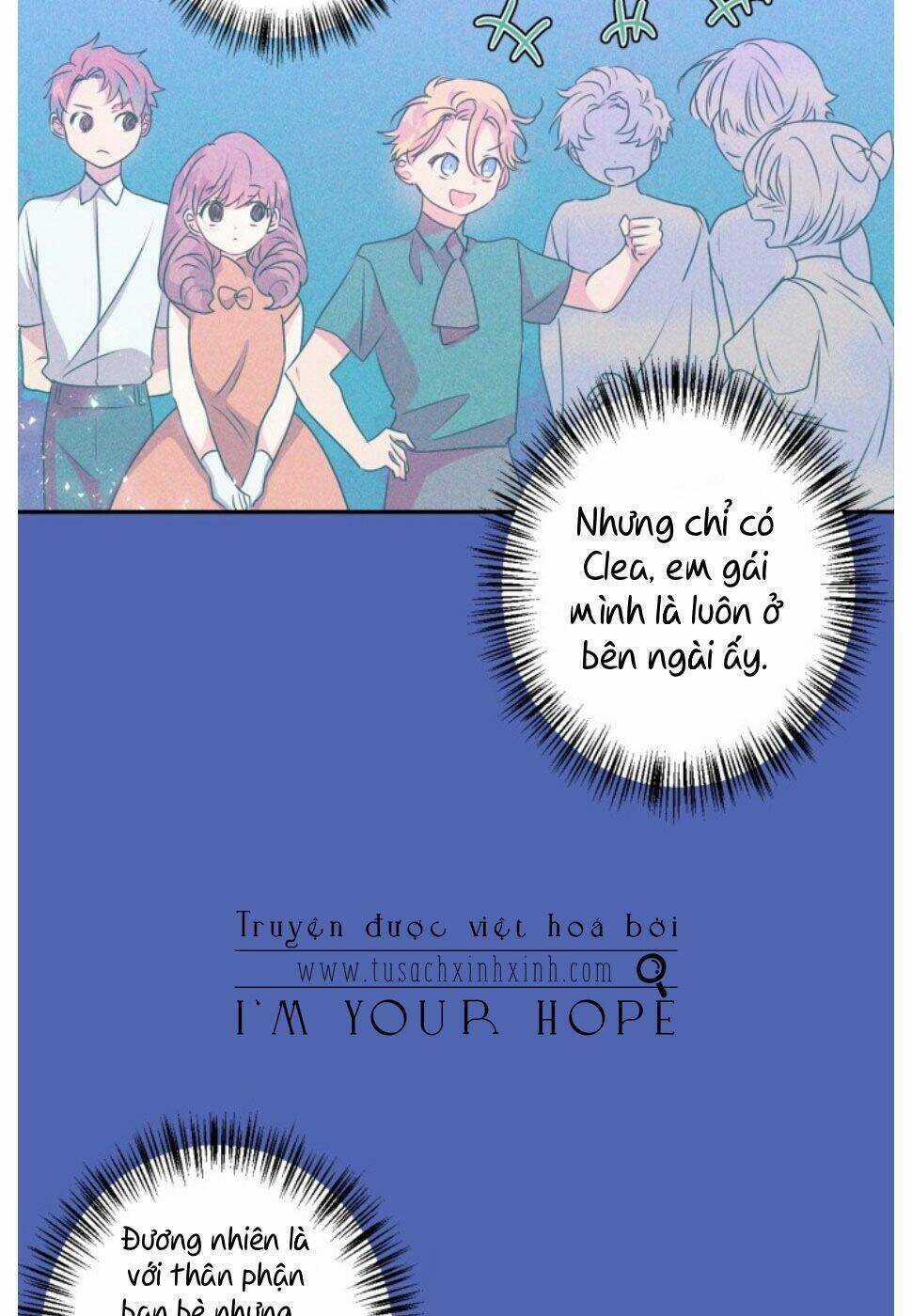 Thuần Hóa Quái Thú Thật Tốt Chapter 43 trang 20