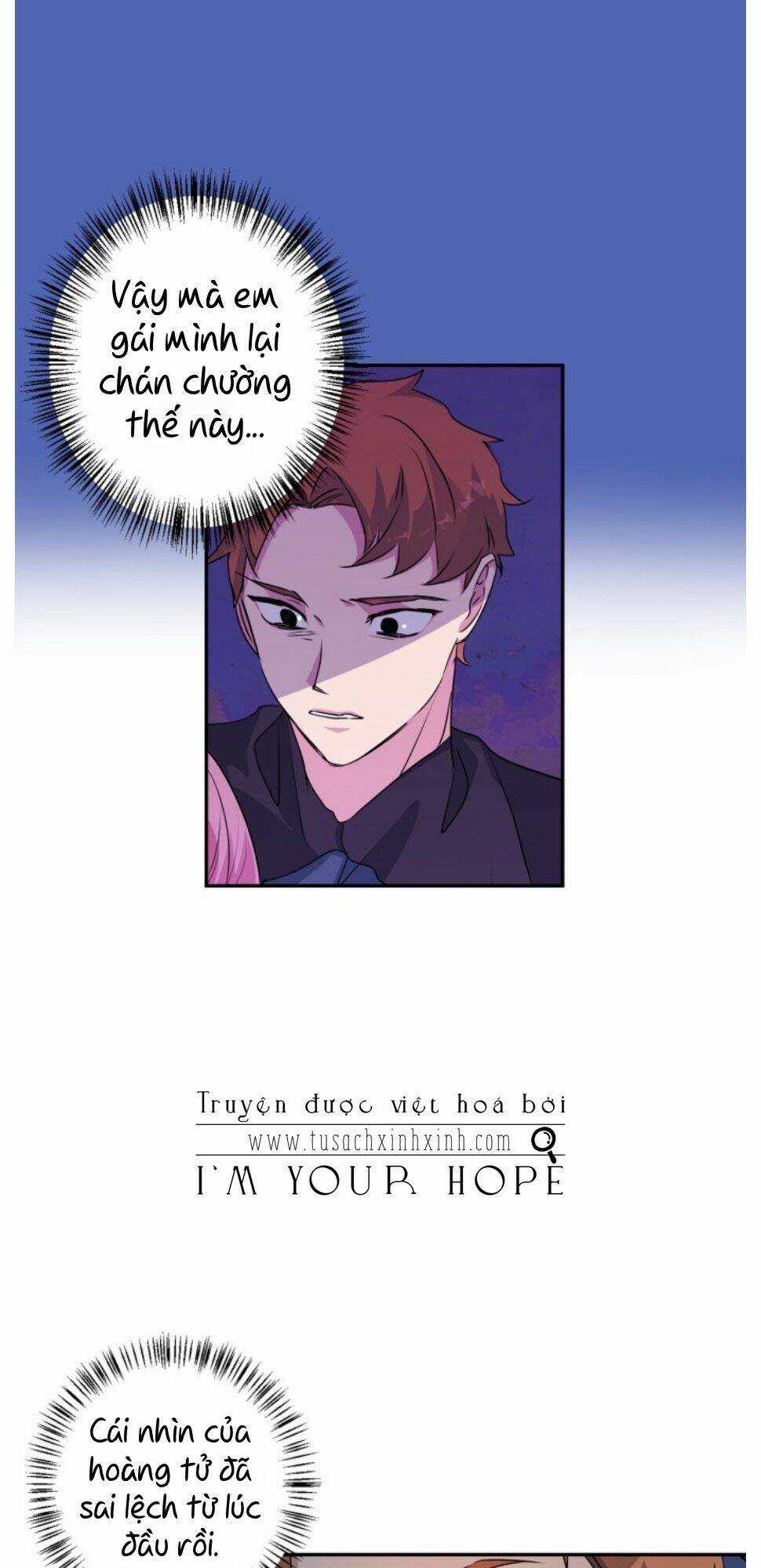 Thuần Hóa Quái Thú Thật Tốt Chapter 43 trang 22