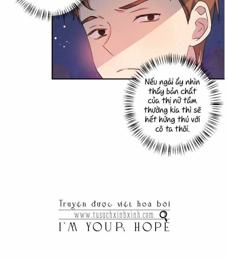 Thuần Hóa Quái Thú Thật Tốt Chapter 43 trang 23