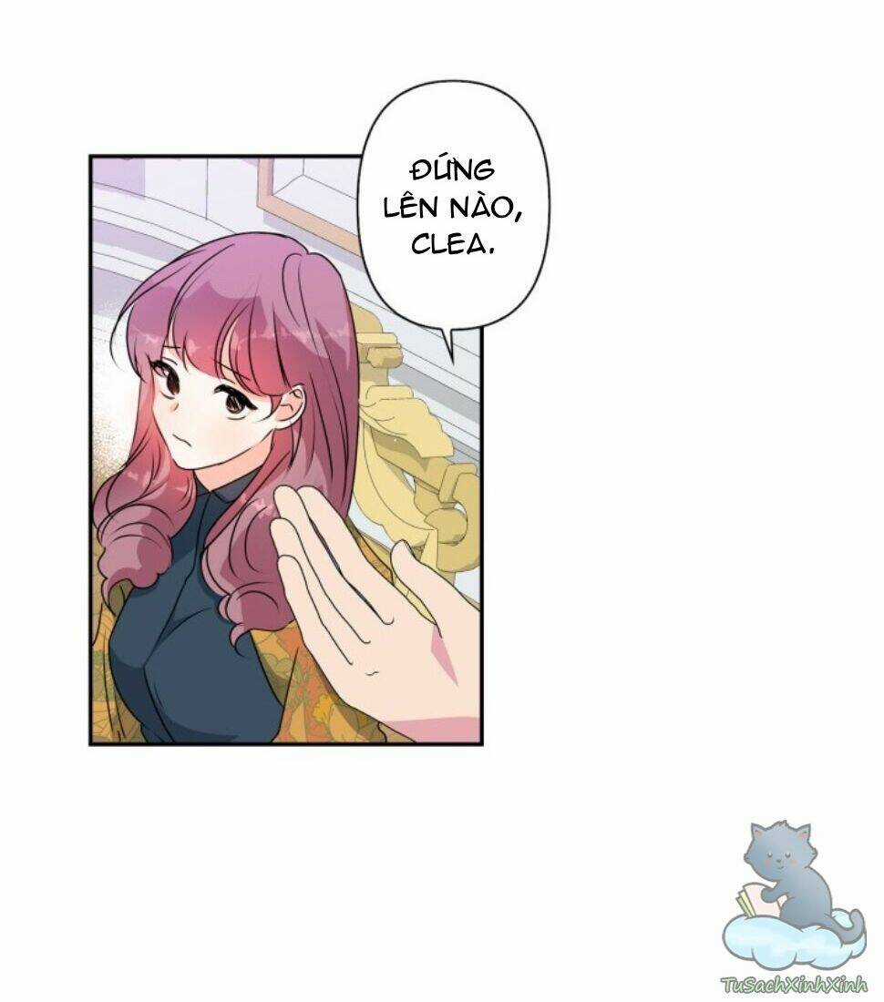 Thuần Hóa Quái Thú Thật Tốt Chapter 43 trang 24