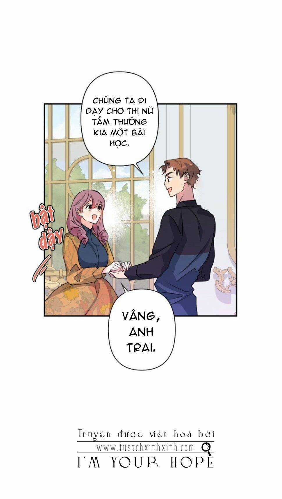 Thuần Hóa Quái Thú Thật Tốt Chapter 43 trang 25