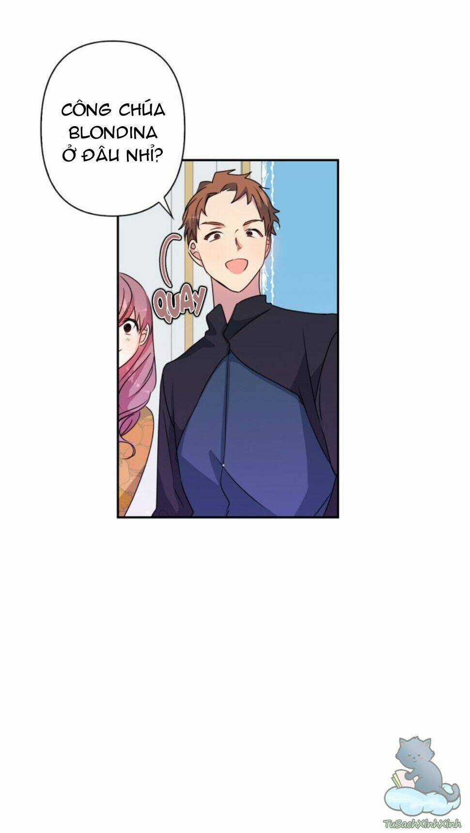 Thuần Hóa Quái Thú Thật Tốt Chapter 43 trang 26