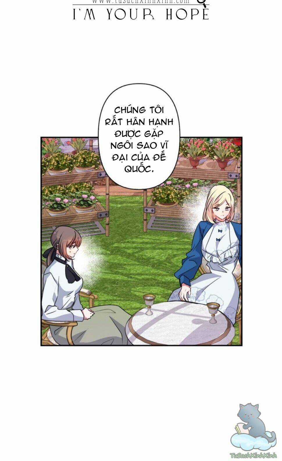 Thuần Hóa Quái Thú Thật Tốt Chapter 43 trang 28