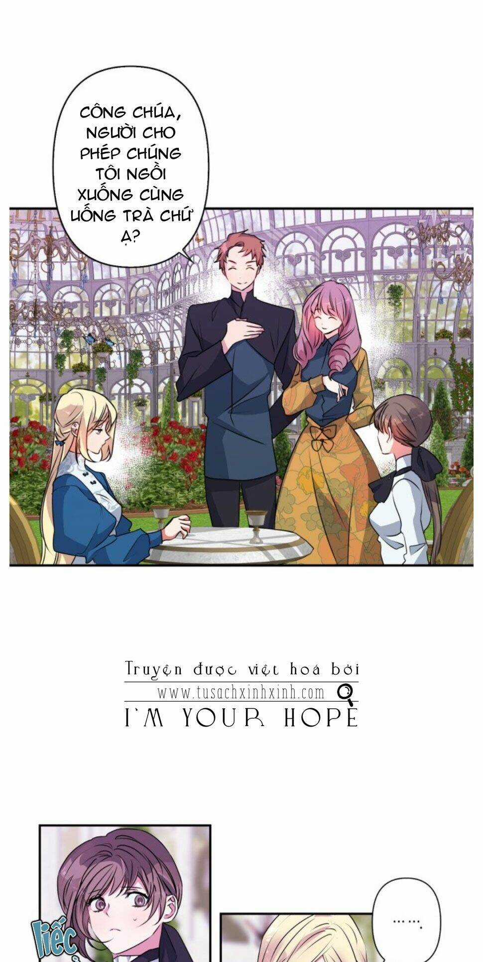 Thuần Hóa Quái Thú Thật Tốt Chapter 43 trang 29