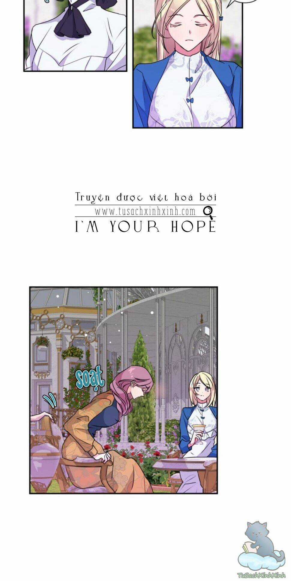 Thuần Hóa Quái Thú Thật Tốt Chapter 43 trang 30