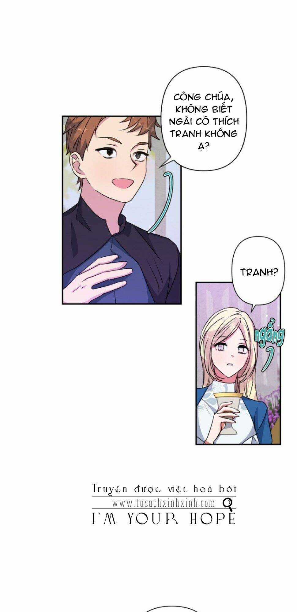 Thuần Hóa Quái Thú Thật Tốt Chapter 43 trang 31