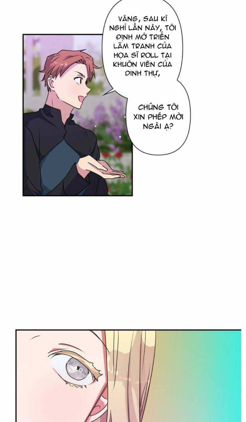 Thuần Hóa Quái Thú Thật Tốt Chapter 43 trang 32