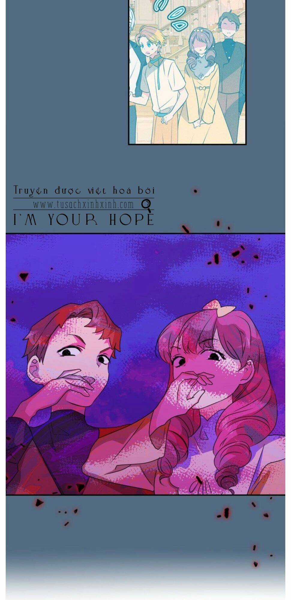 Thuần Hóa Quái Thú Thật Tốt Chapter 43 trang 34