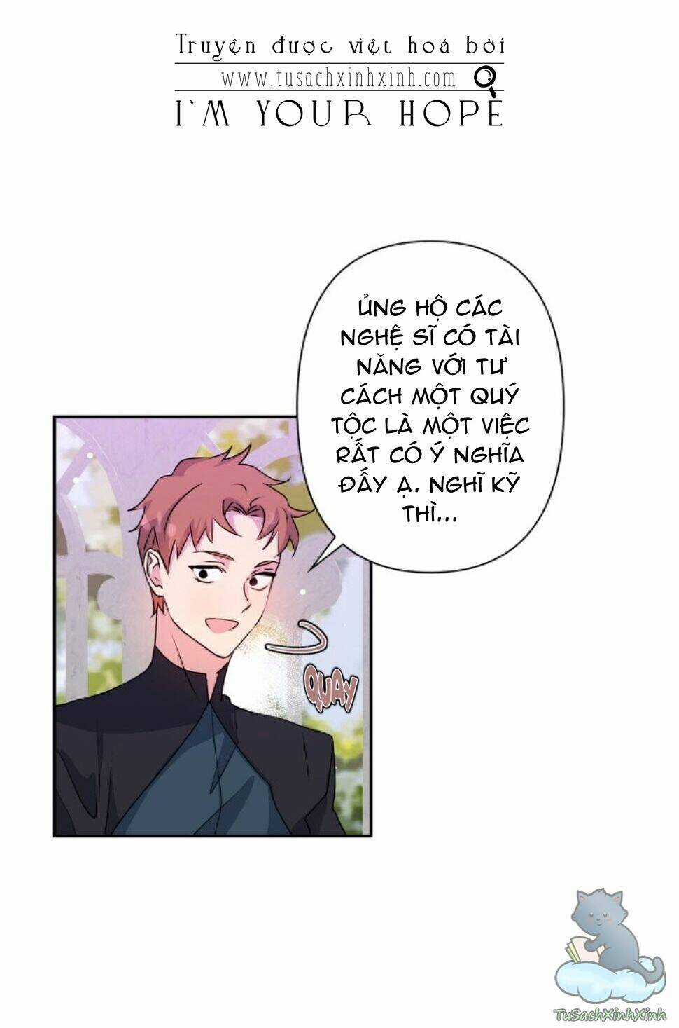 Thuần Hóa Quái Thú Thật Tốt Chapter 43 trang 36