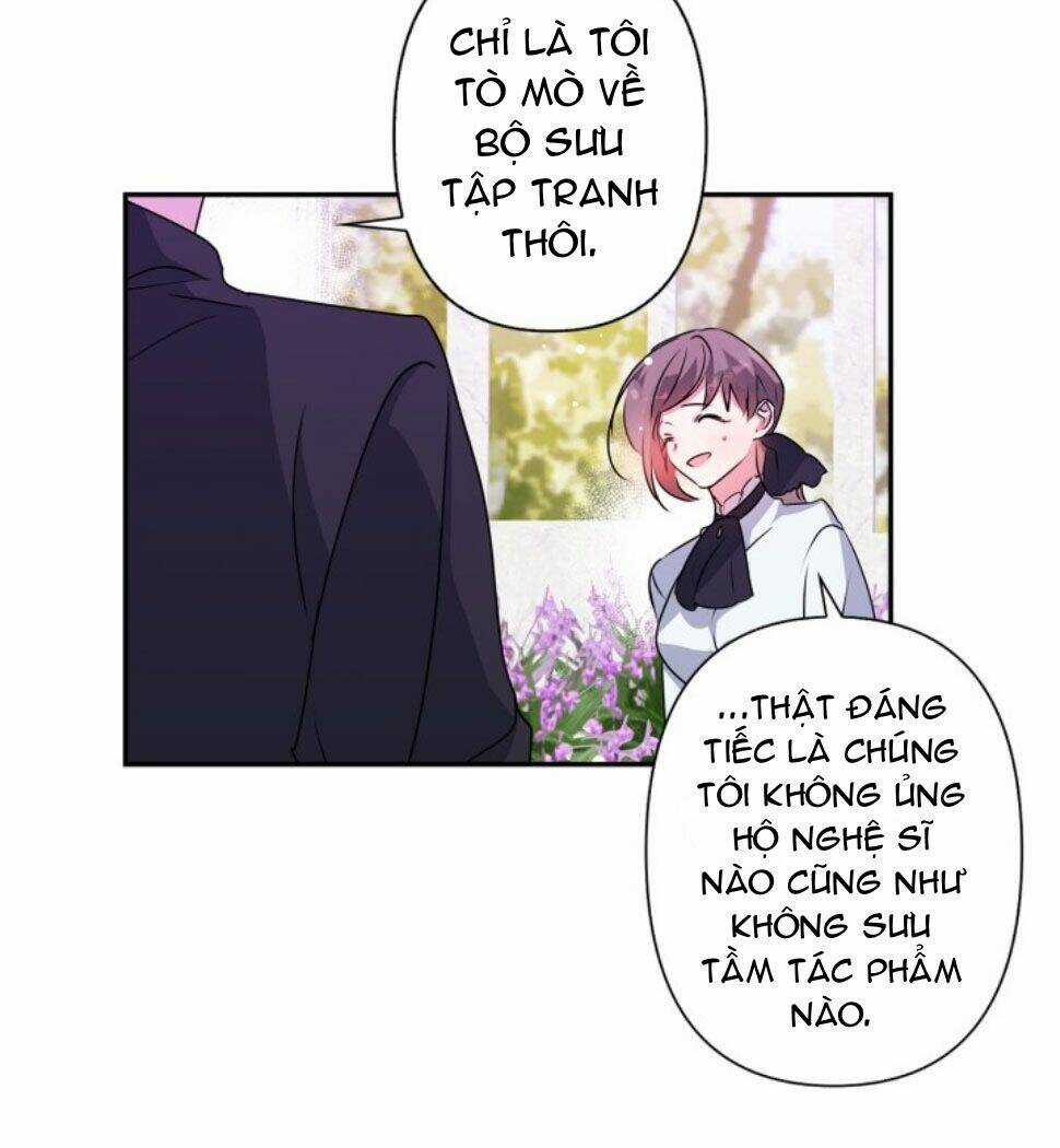 Thuần Hóa Quái Thú Thật Tốt Chapter 43 trang 38