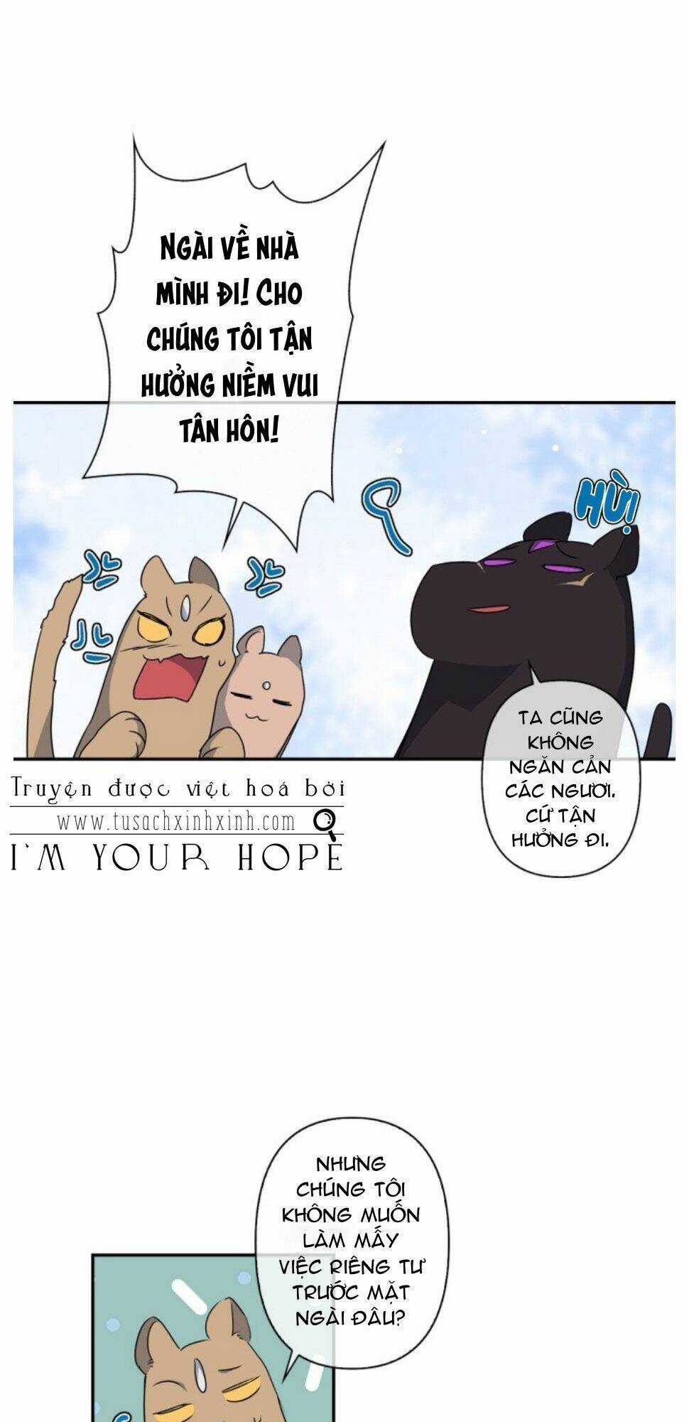 Thuần Hóa Quái Thú Thật Tốt Chapter 43 trang 4