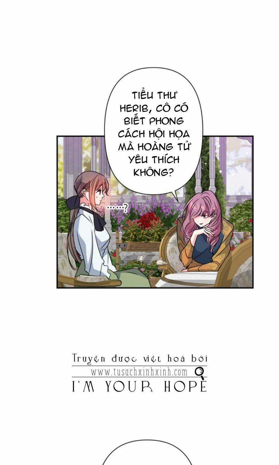 Thuần Hóa Quái Thú Thật Tốt Chapter 43 trang 40