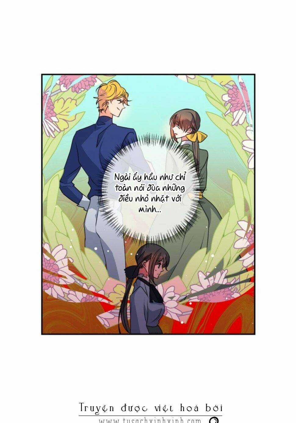 Thuần Hóa Quái Thú Thật Tốt Chapter 43 trang 42