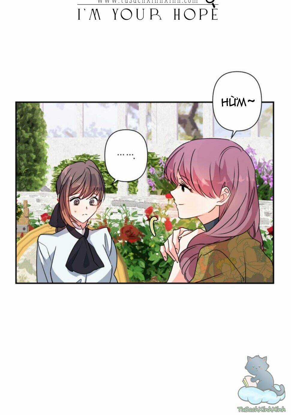 Thuần Hóa Quái Thú Thật Tốt Chapter 43 trang 43